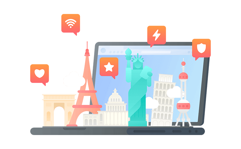 在英属印弟安海城连接到中国vpn - 小猴翻翻
